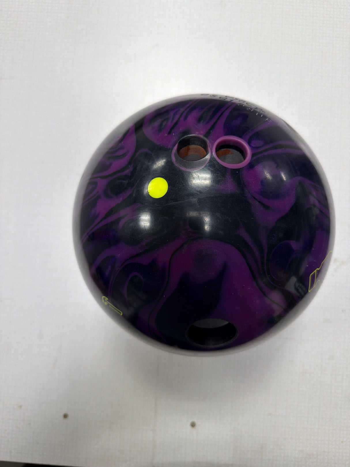 Scorpion strike (used 15lb)