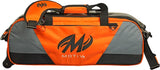 Motiv Ballistix Triple Tote