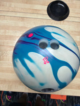 Outer limits solid (used 15lb)