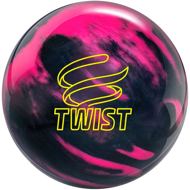 Brunswick Twist
