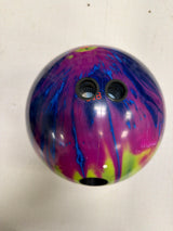 Heckler hybrid (used 15lb)