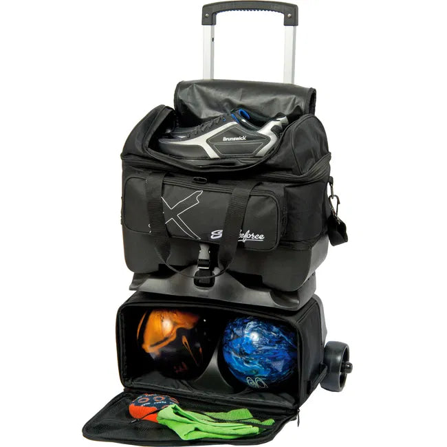 KR Strikeforce Hybrid X 4 Ball Roller