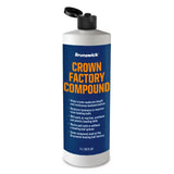 Brunswick Crown Factory Compound