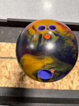 Wicked gremlin (used 15lb)