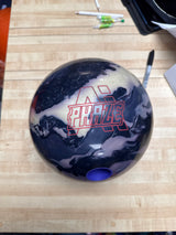 Phaze Ai (used 15lb)