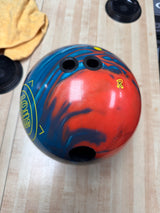 Snapshot hybrid (used 15lb)