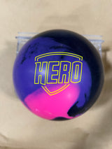 Brunswick Hero Solid
