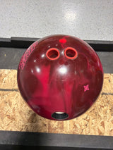Hyped (used 15lb)