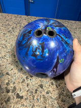 Hypnotize (used 15lb)