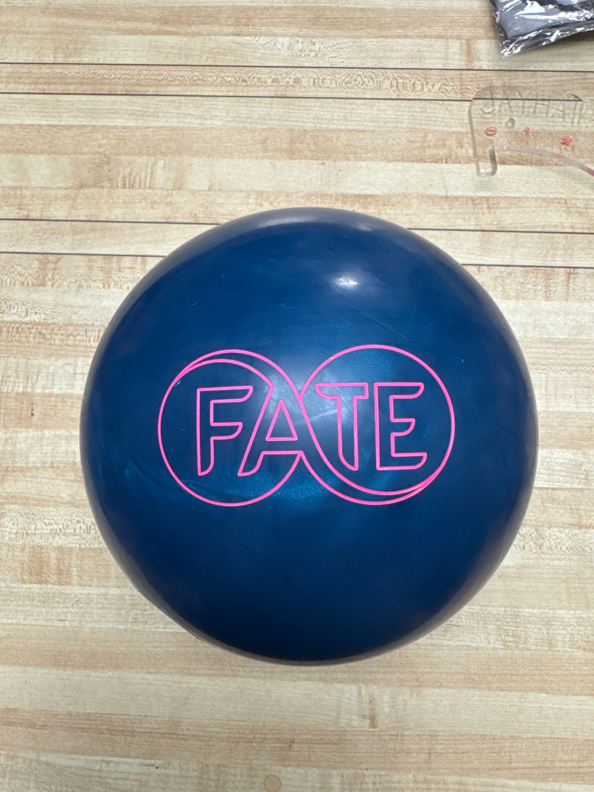 Fate (used 15lb)