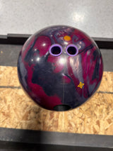 Attention star (used 15lb)