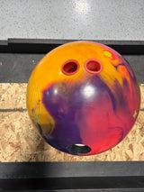 Gem (used 15lb)