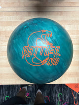 Rattler Nu (used 15lb)