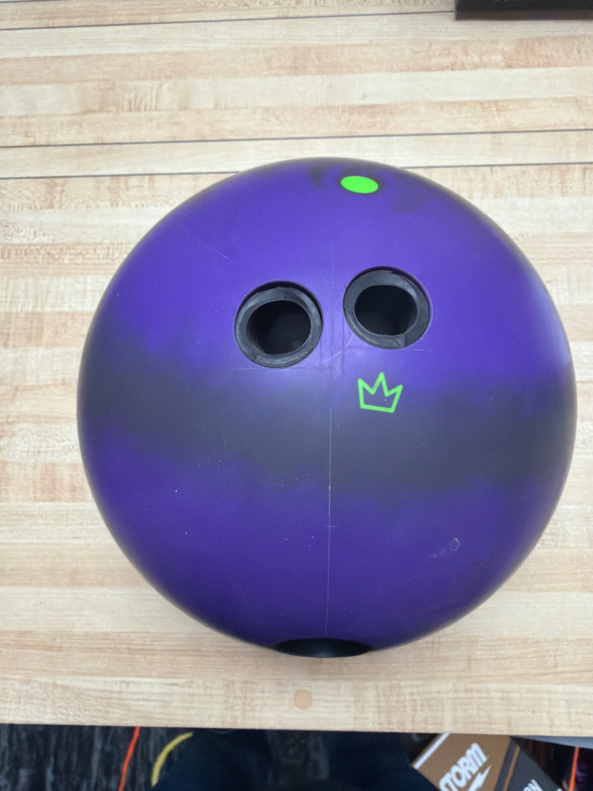 Crown 78U (used 15lb)