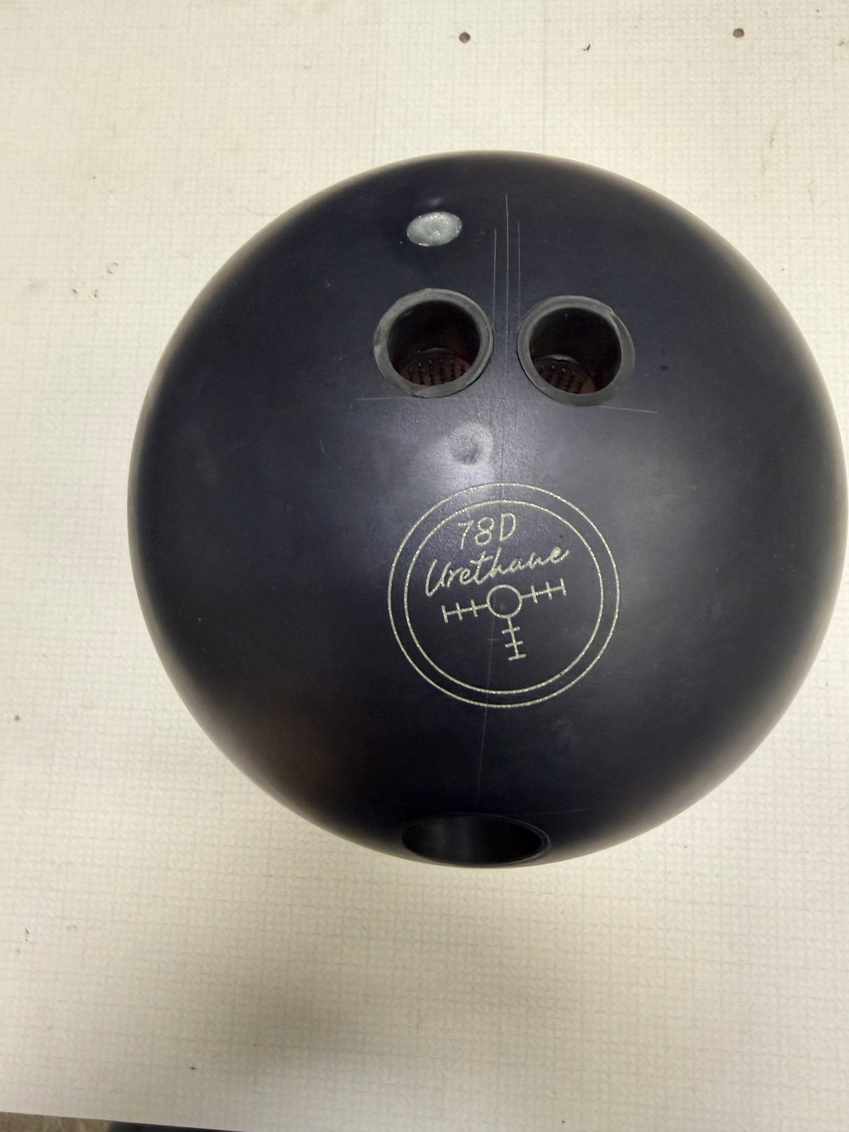 Hammer 78d (used 15lb)
