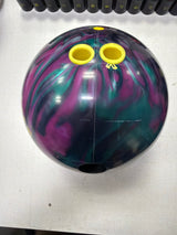 Evil eye pearl (used 15lb)