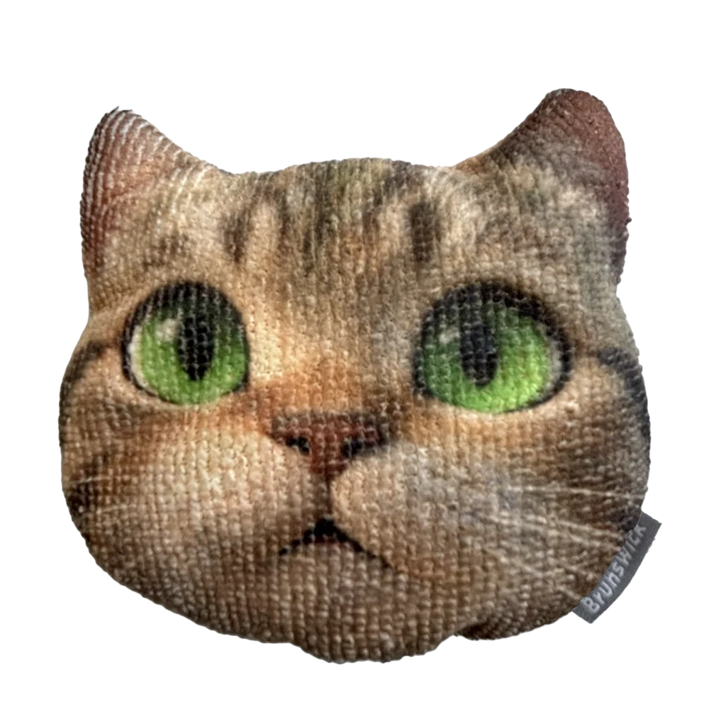 Brunswick Cat Grip Sack