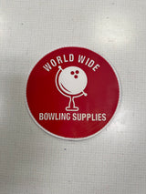 World Wide Bowling Supplies Shammy
