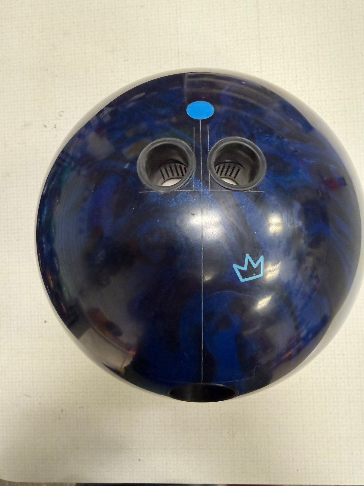 Crown victory (used 15lb)