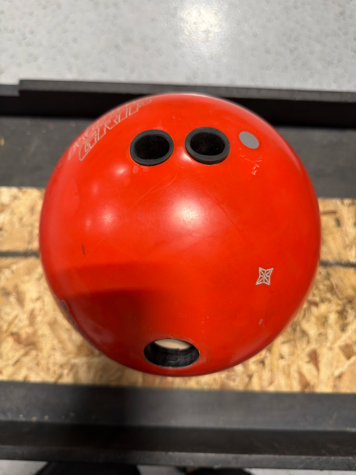 Idol Helios (used 15lb)