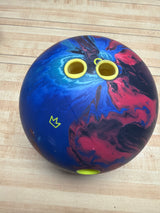 Mesmerize (used 15lb)