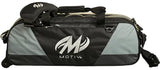 Motiv Ballistix Triple Tote