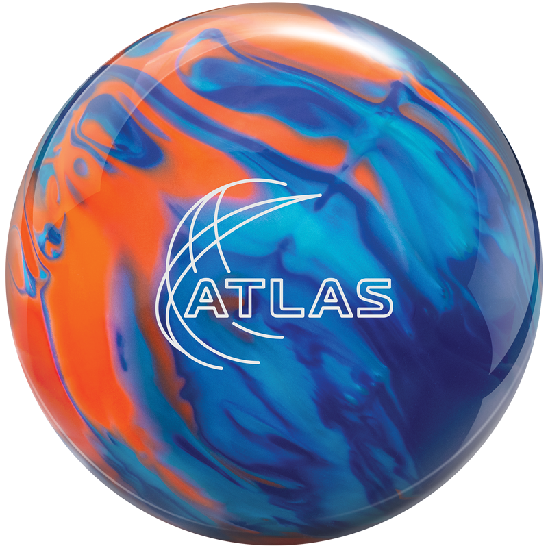 Columbia 300 Atlas Hybrid 15lb Only
