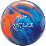 Columbia 300 Atlas Hybrid 15lb Only