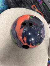 Harsh reality Pearl (used 15lb)