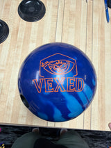Vexed (used 15lb)