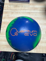 Quantum evo (used 15lb)