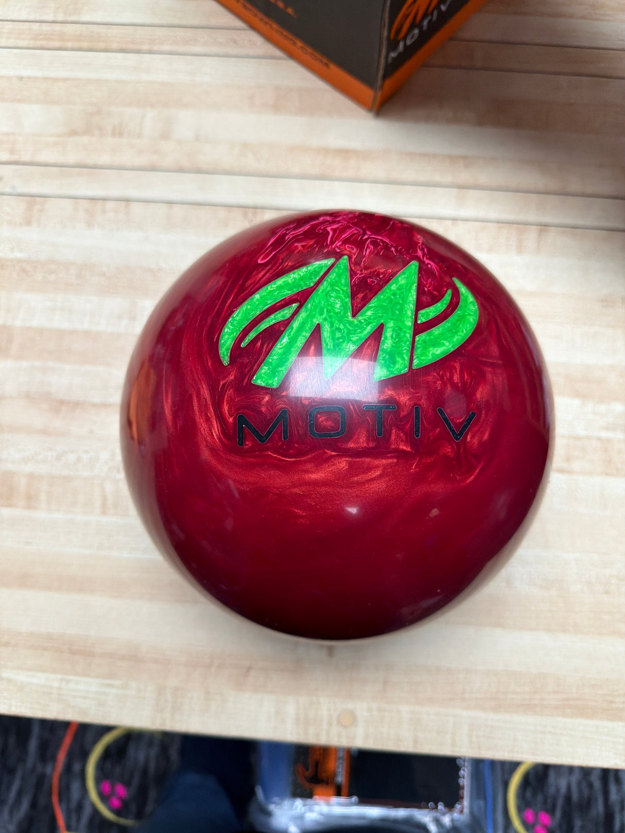 Primal Rage Evolution NIB 15lb