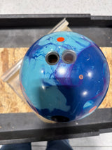 Origin (used 15lb)