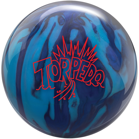 Radical Torpedo image 0