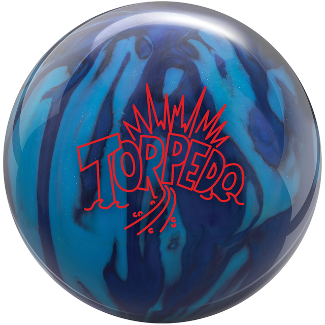Radical Torpedo image 0