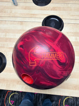 3d Offset (used 15lb)