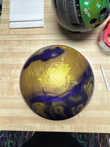 Tropical surge (used 16lb)