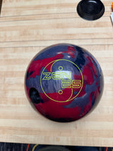 Zen 25 (used 15lb)