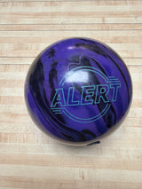 Alert (used 15lb)