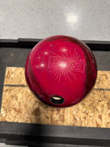 Hyped (used 15lb)
