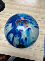 Hazmat Pearl (used 15lb)