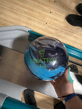 Strategy (used 15lb)