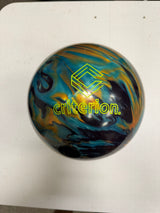 Criterion hybrid (used 15lb)