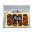 Vise 1" Pre-Cut Tape image 0