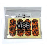 Vise 1" Pre-Cut Tape image 0