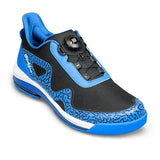 KR Strikeforce Mens TPC Gladiator Blue/Black