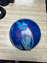 Hazmat Pearl (used 15lb)