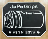 Jopo Rubber Shammy image 0