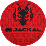 Motiv Jackal Grip Disk Shammy image 0