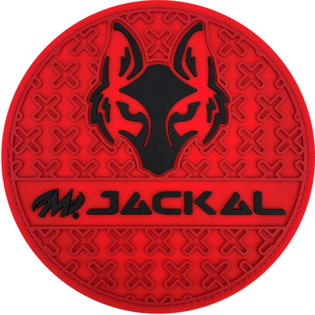 Motiv Jackal Grip Disk Shammy image 0